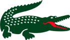 Logo lacoste